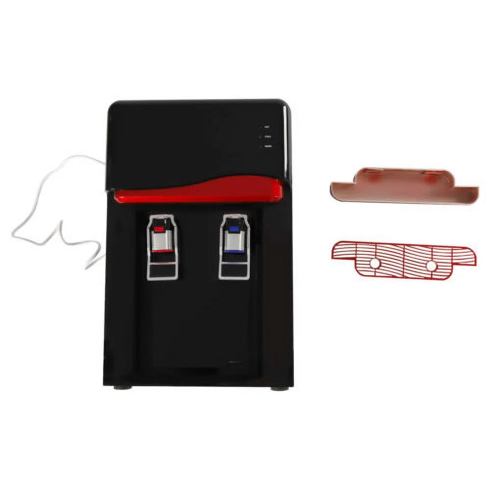 Desktop Water Dispenser with Child Safety Lock C96415