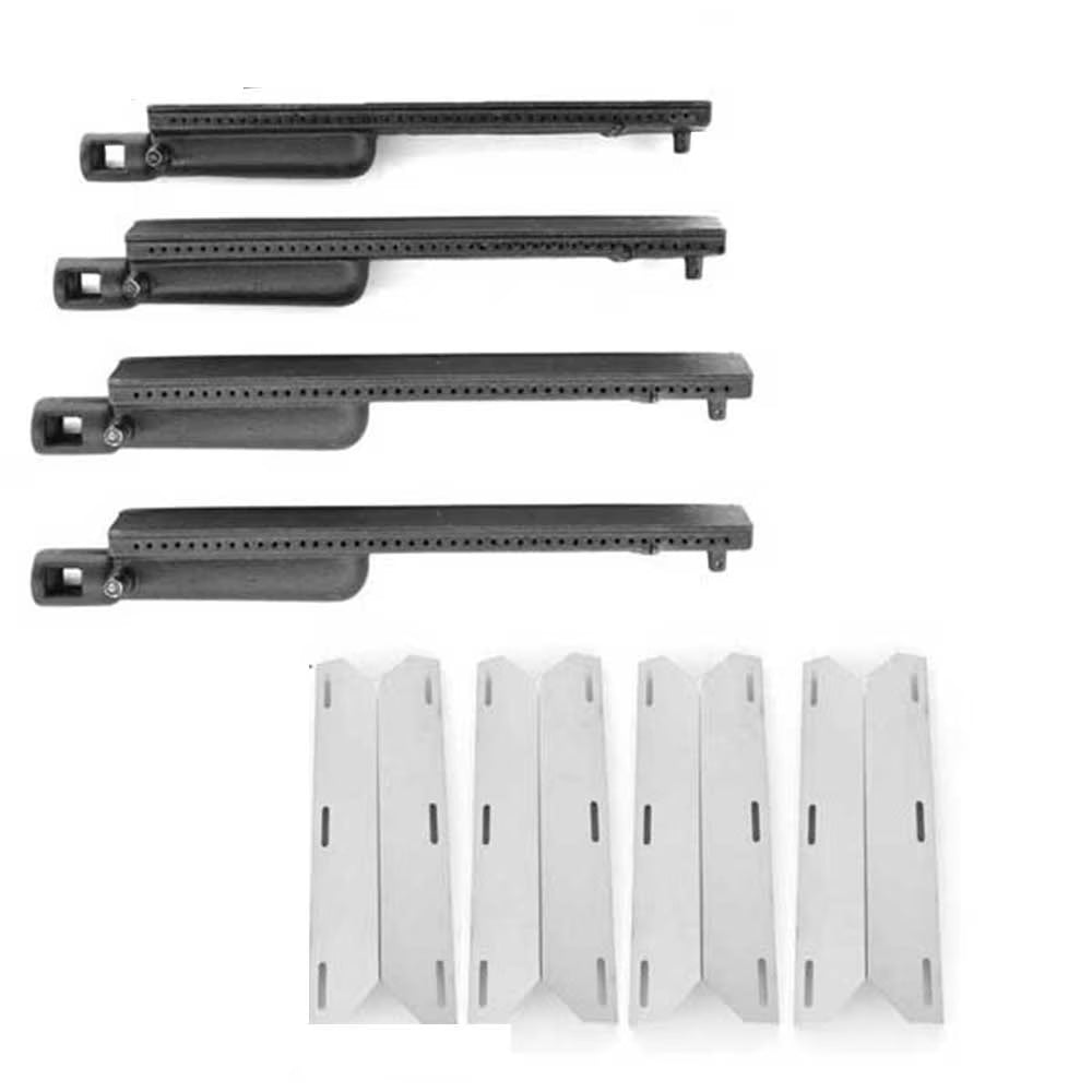 Replacement Gas Grill Parts N5492
