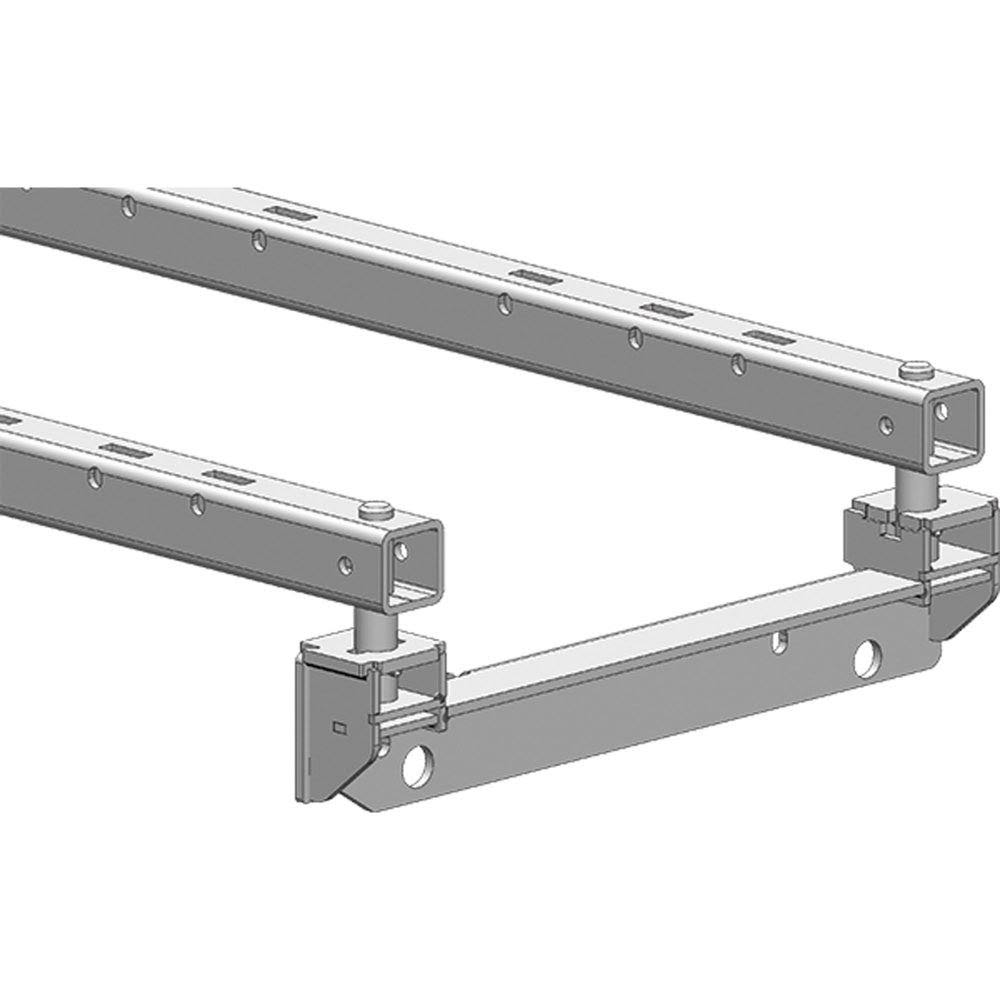 22K SuperRail Mounting Kit N18016
