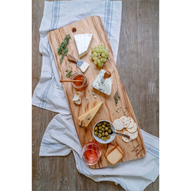 Brown Camphor Laurel Grazing Pallette A605