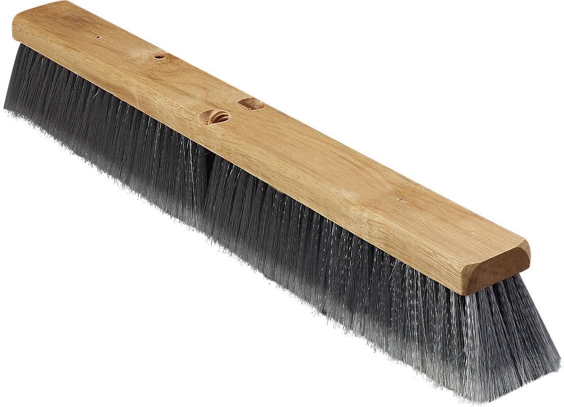 24x22 Flagged Floor Brush X11426