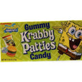 2.54 oz Krabby Patty S5946
