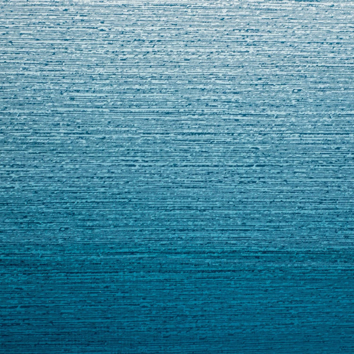 RV Awning Fabric Replacement, 8' Length, Premium Vinyl, Ocean Blue Fade M853