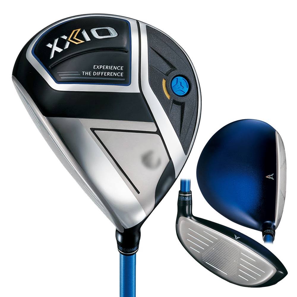 3-Wood Fairway Wood U235