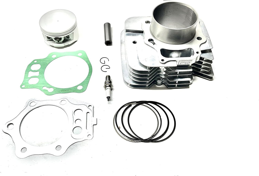 Cylinder Piston Gaskets for Honda Foreman Fourtrax TRX450 F349