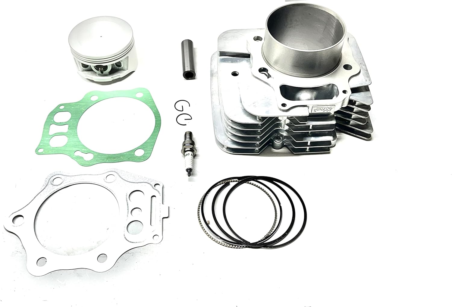Cylinder Piston Gaskets for Honda Foreman Fourtrax TRX450 F349