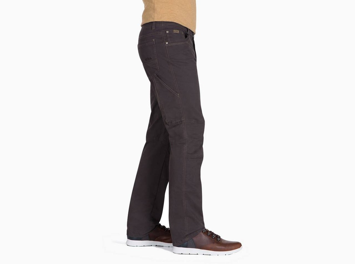 Espresso 34W x 36L Pants U65409