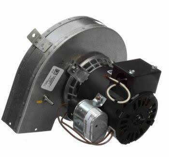 Furnace Draft Inducer 208-230V N2029