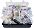 2200 pcs Electronic Component Assortment F70894