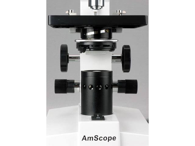 40X-1000X Binocular Biological Microscope S5458