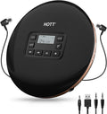 Portable CD Player Pack of 2 H365694