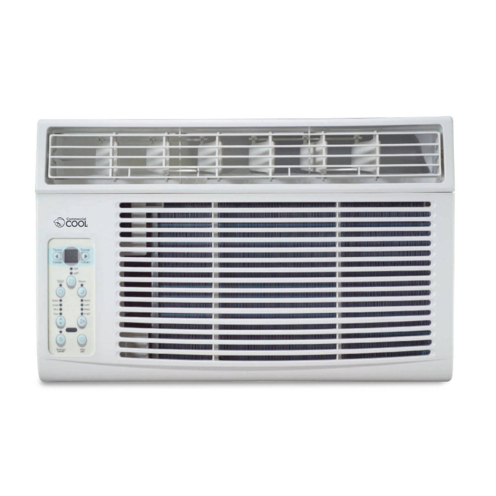 10000 BTU Window Air Conditioner B411411