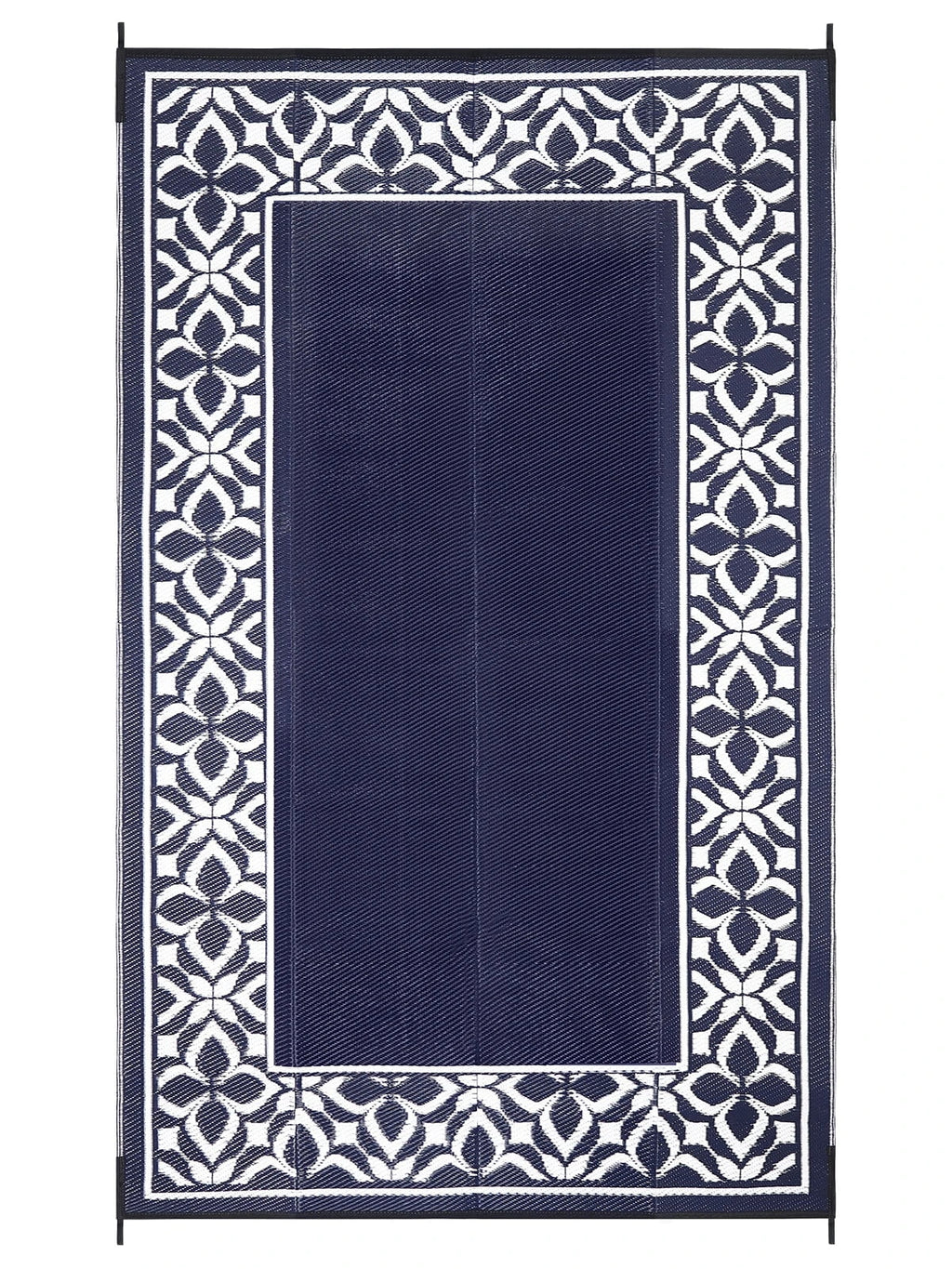 5'x8' Waterproof Plastic Outdoor Rugs T93662