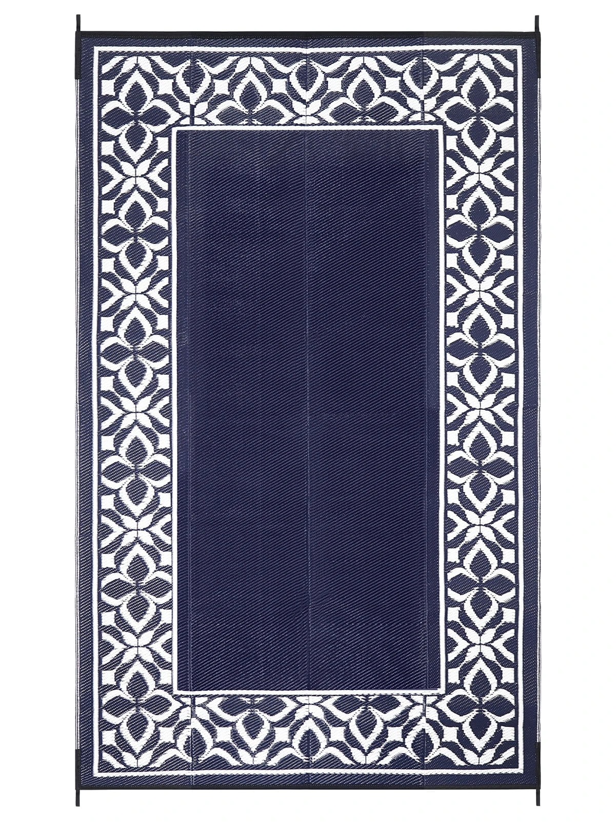 5'x8' Waterproof Plastic Outdoor Rugs T93662
