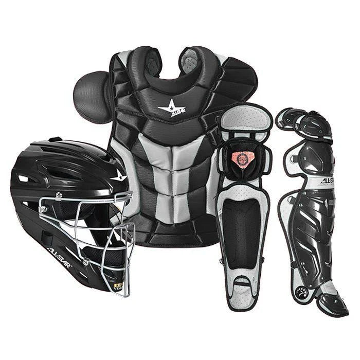 Adult Pro Catcher's Kit Y16042