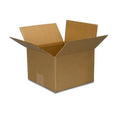 18 inch x 10 inch x 6 inch Cardboard Boxes, Quantity 25 H845