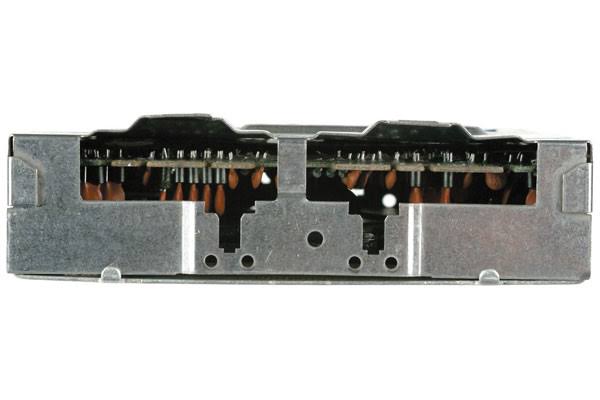 Engine Control Module K510916