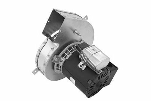 Furnace Draft Inducer 208-230V N2029