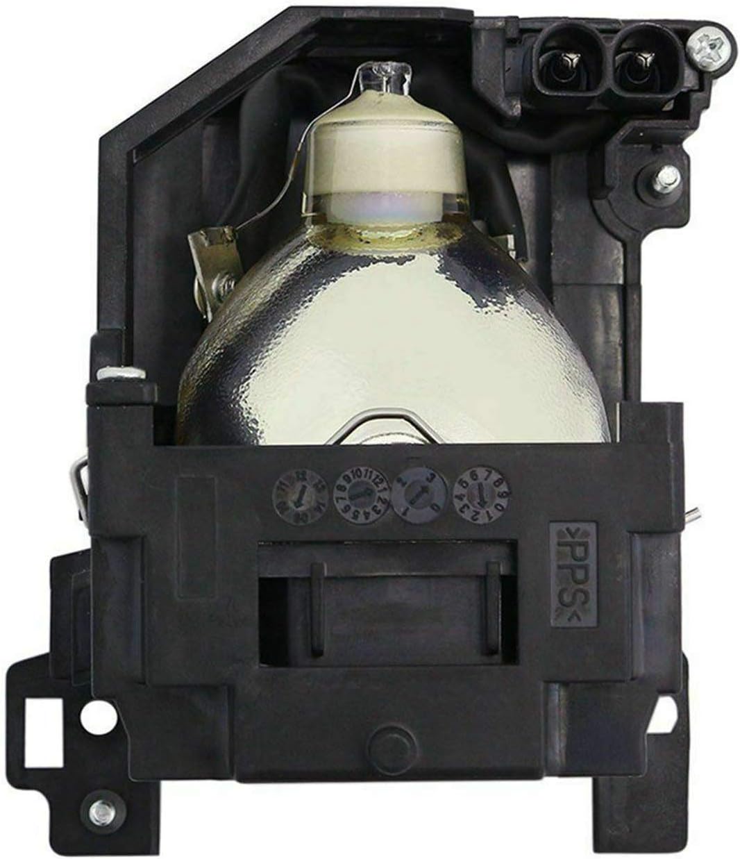 Replacement Projector Lamp with Housing A51261