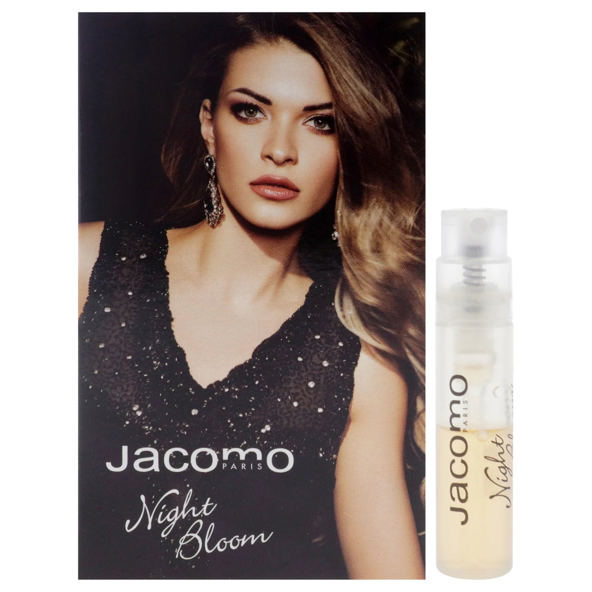 1.2 ml EDP Spray Vial Y688162