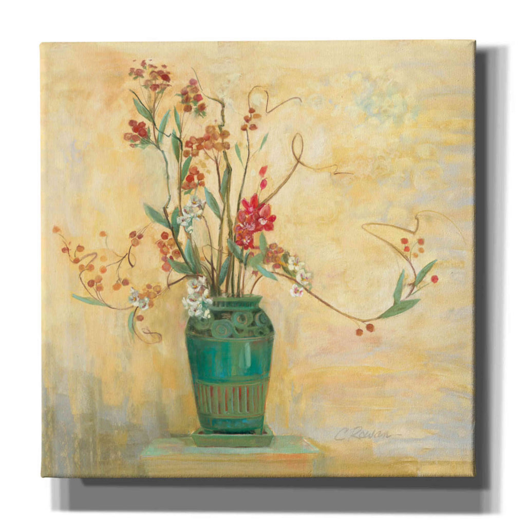 Giclee Canvas Wall Art, 26"x26" K84277