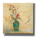 Giclee Canvas Wall Art, 26"x26" K84277