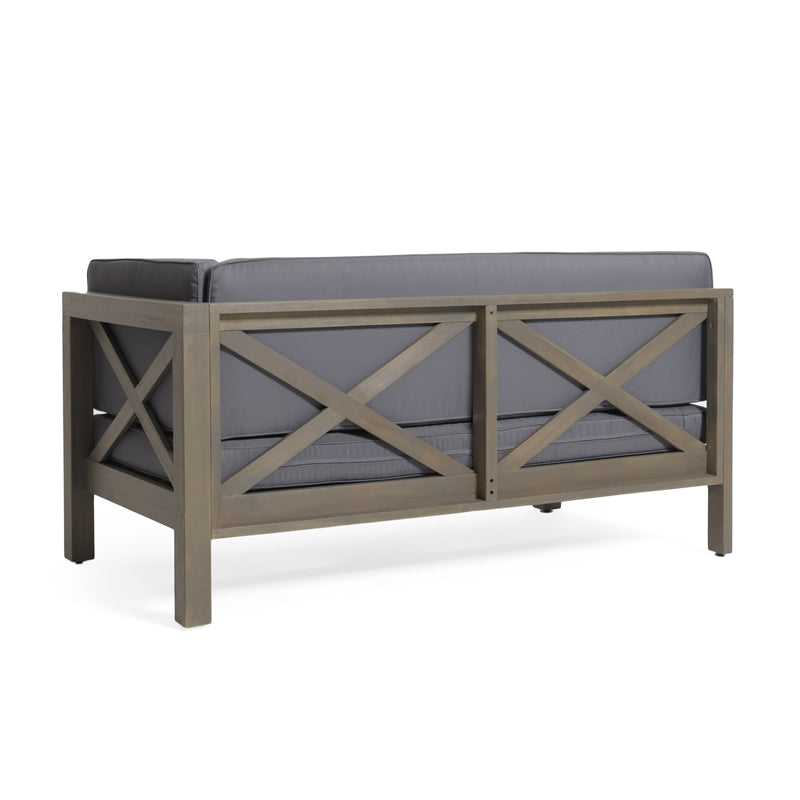 Patio Sofa T139