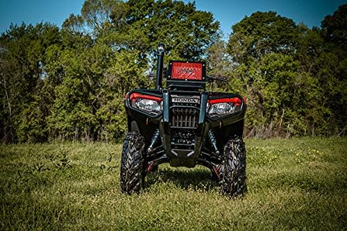 2'' Lift Kit Honda Rubicon 520 F403027