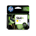 Yellow Ink Cartridge J74989