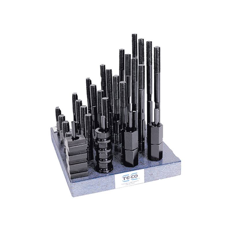T-Nut & Stud Sets P14041