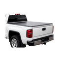 Access Agricover Compatible with Lomax 20-On Jeep Gladiator 5' Box with Trail Rail Cover O26144