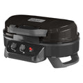 Black Tabletop Propane Gas Grill B3650