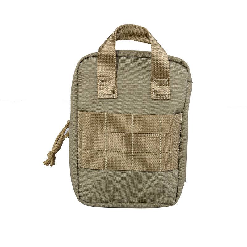 Tactical Utility Pouch Organizer I118