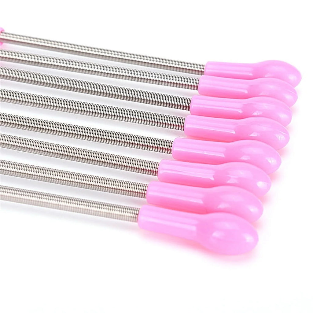 Facial Hair Remover Tool Spring Threading Epilator Z8825