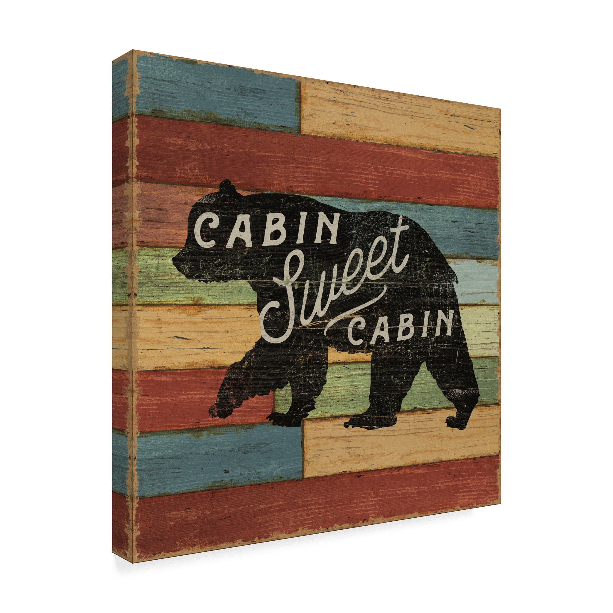 Canvas Art W3875