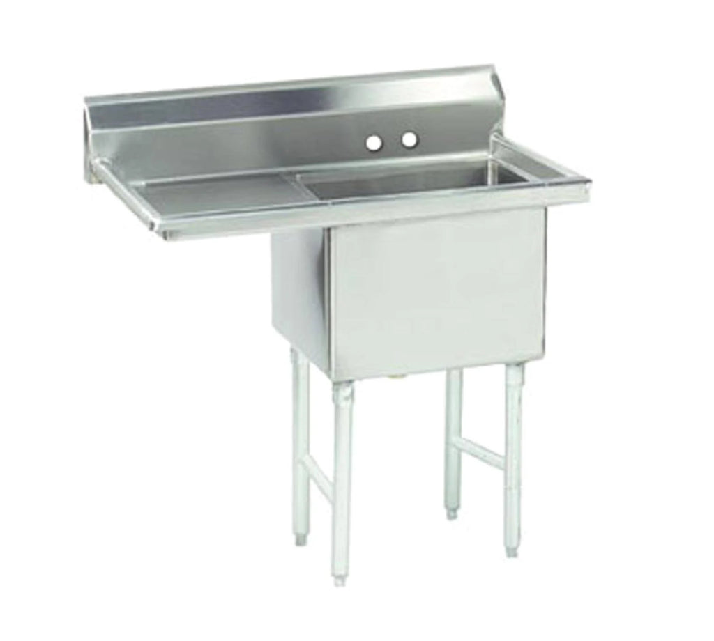 Fabricated NSF Sink B90340