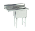 Fabricated NSF Sink B90340