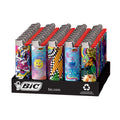 50 Count Prismatic Lighter Tray L558216