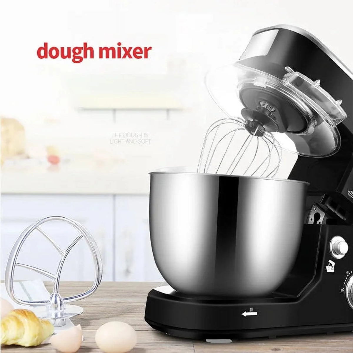 Food Mixer R292
