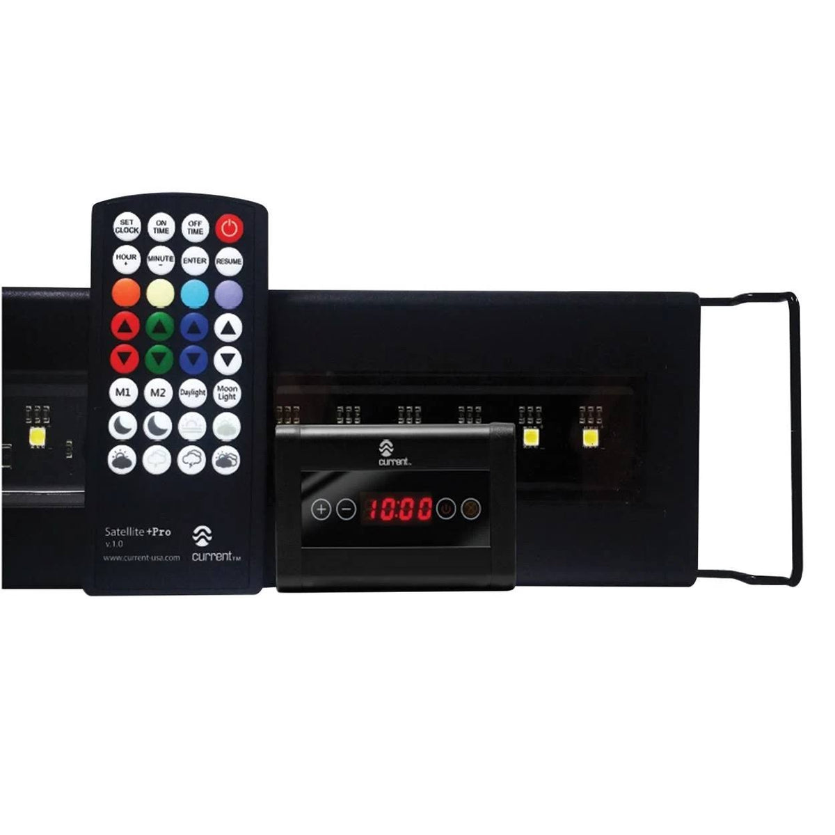 Satellite Plus Pro LED Light J481