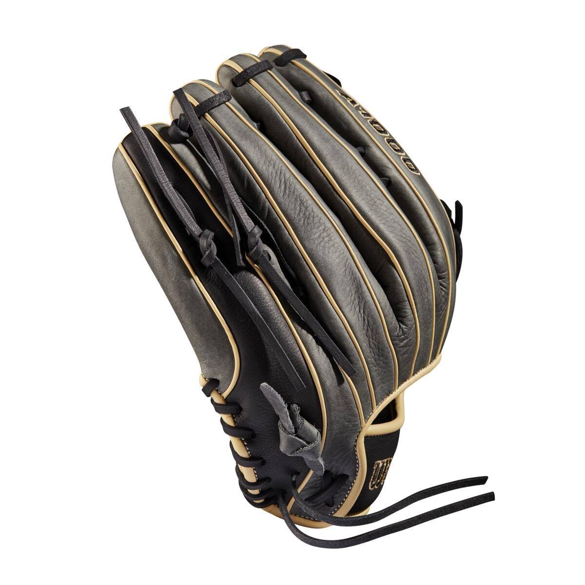 12.5x22 Outfield Baseball Glove Z505