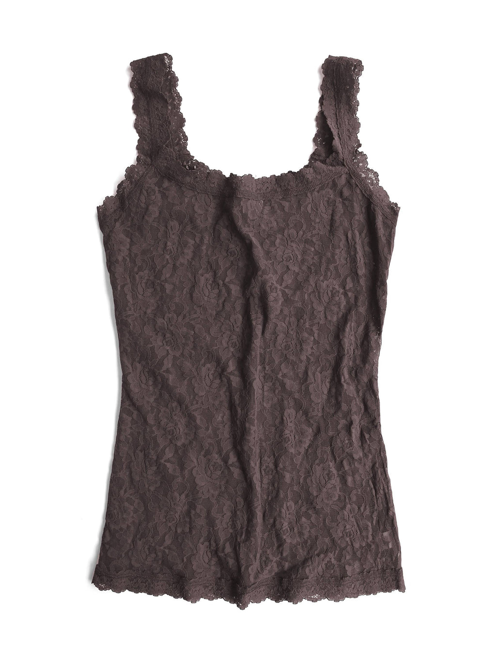 Granite Lace Unlined Camisole C44685