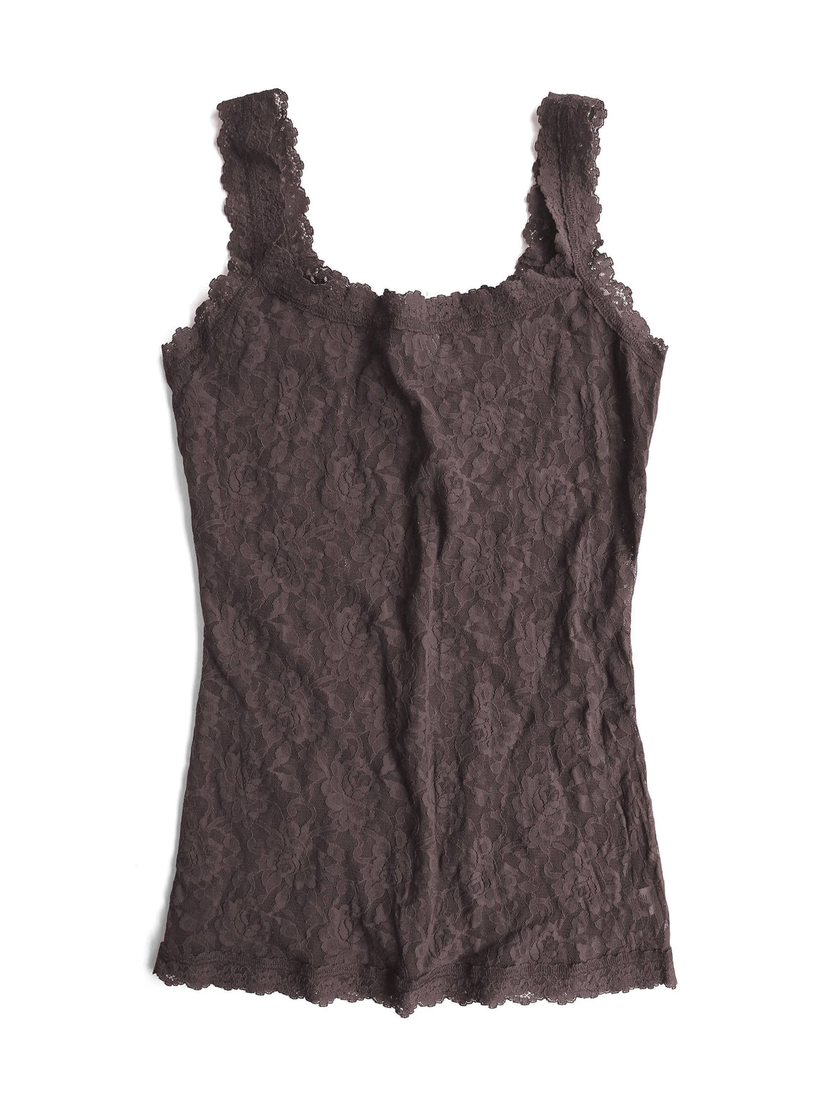 Granite Lace Unlined Camisole C44685