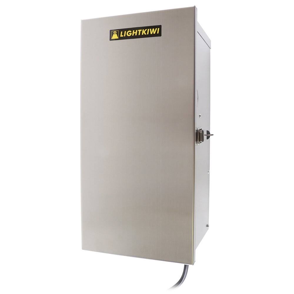 300 Watt Multi-Tap Low Voltage Transformer for Landscape Lighting Q339