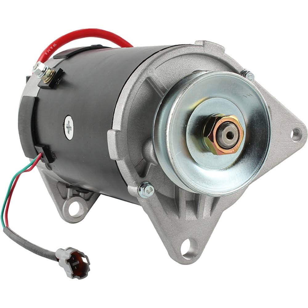 Starter Generator for Yamaha Golf Cart H526238