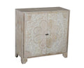 2 Door Cabinet D8148