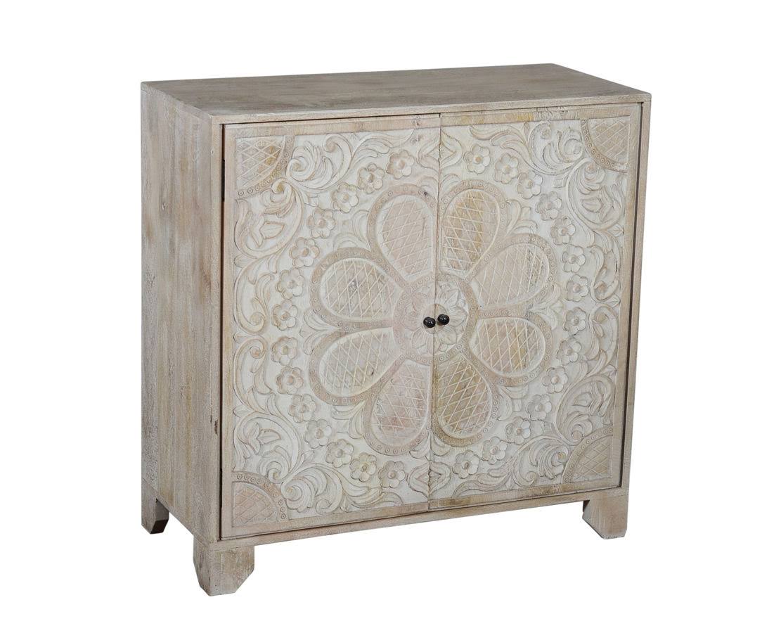 2 Door Cabinet D8148