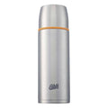 Silver Stainless Steel Vacuum Flask, 1 litres H477628
