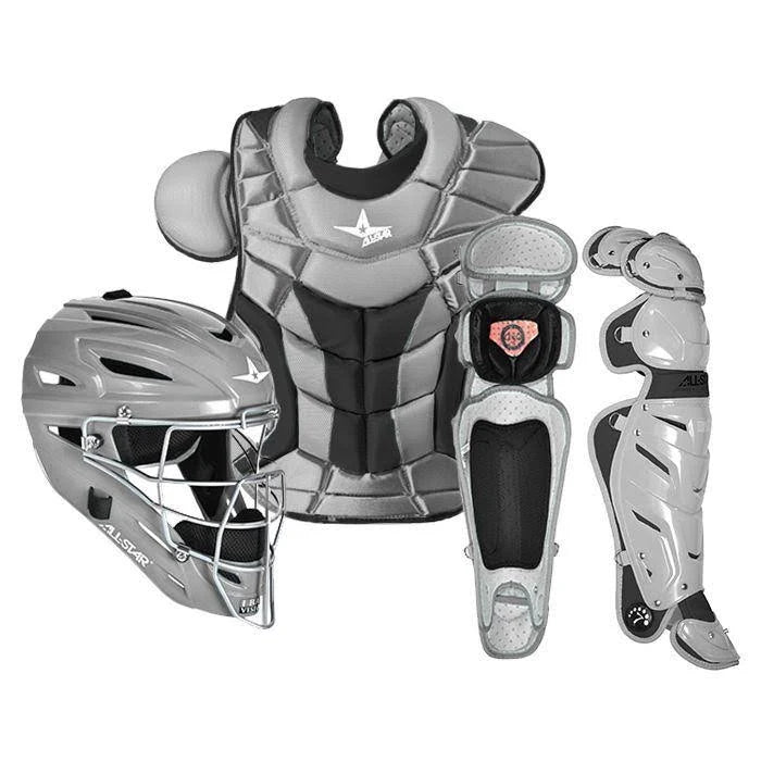 Adult Pro Catcher's Kit Y16042