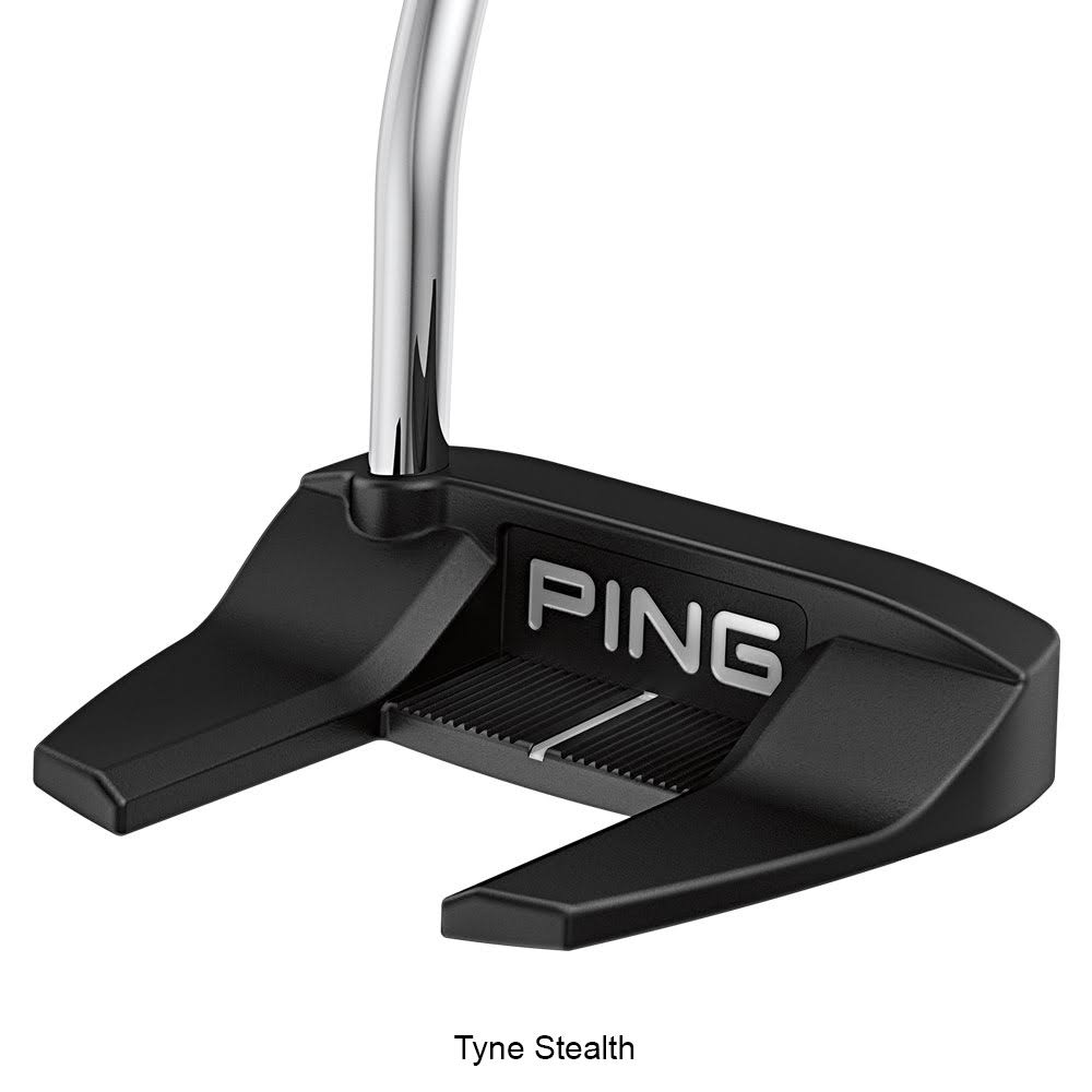 Stealth Putter D3480